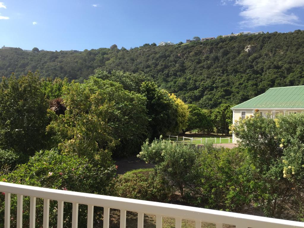 20 River Club Villas Plettenberg Bay Exterior foto
