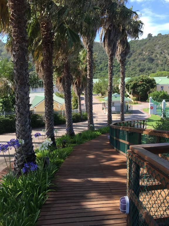 20 River Club Villas Plettenberg Bay Exterior foto
