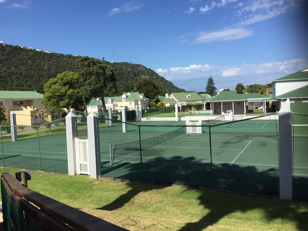 20 River Club Villas Plettenberg Bay Exterior foto