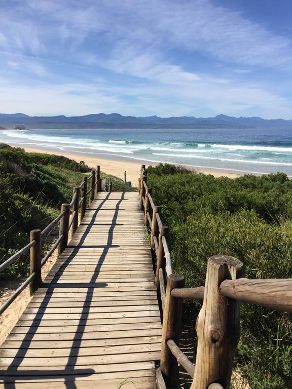 20 River Club Villas Plettenberg Bay Exterior foto