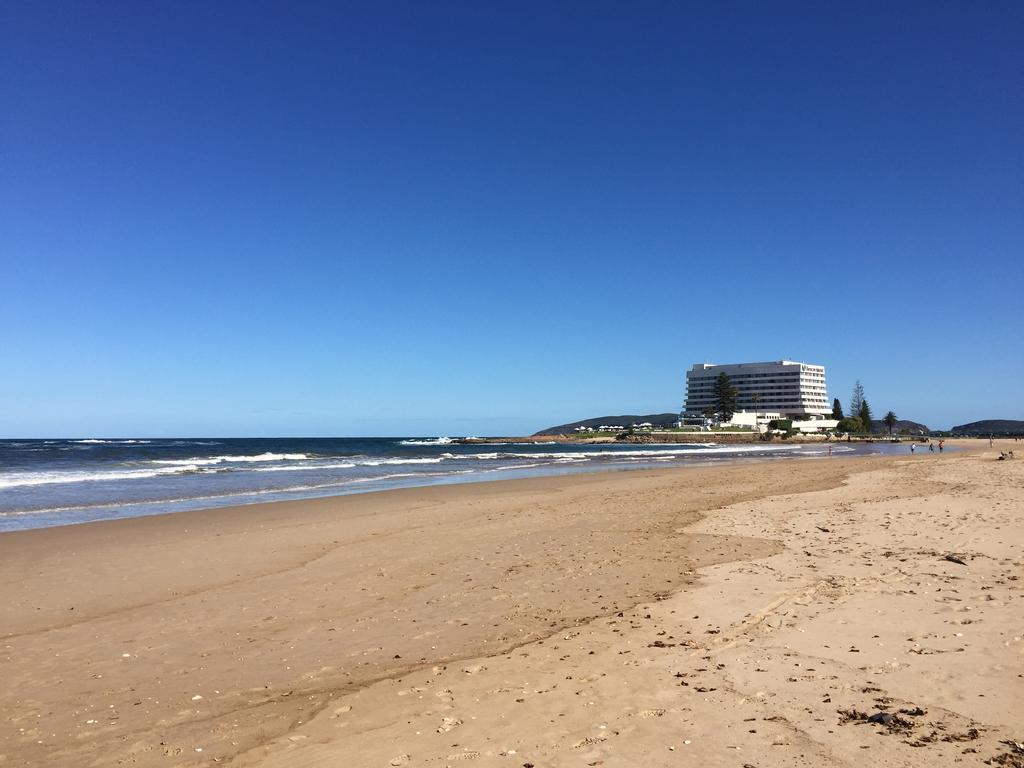 20 River Club Villas Plettenberg Bay Exterior foto