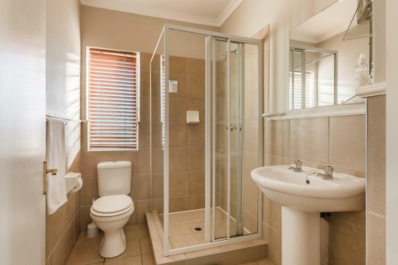 20 River Club Villas Plettenberg Bay Exterior foto